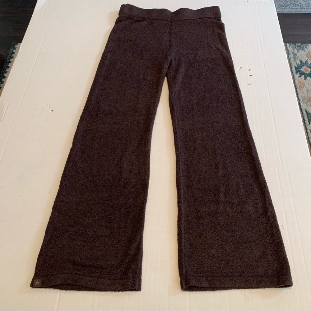 Barefoot Dreams CozyChic Lite Wide Leg Pants Comfy